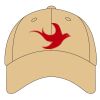 Youth Sport Flex Athletic Mesh Cap Thumbnail
