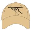 Youth Sport Flex Athletic Mesh Cap Thumbnail