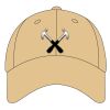 Youth Sport Flex Athletic Mesh Cap Thumbnail