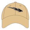 Youth Sport Flex Athletic Mesh Cap Thumbnail