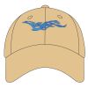 Youth Sport Flex Athletic Mesh Cap Thumbnail