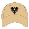 Youth Sport Flex Athletic Mesh Cap Thumbnail