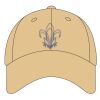 Youth Sport Flex Athletic Mesh Cap Thumbnail