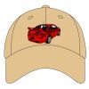 Youth Sport Flex Athletic Mesh Cap Thumbnail