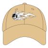 Youth Sport Flex Athletic Mesh Cap Thumbnail