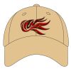 Youth Sport Flex Athletic Mesh Cap Thumbnail