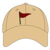 Youth Sport Flex Athletic Mesh Cap Thumbnail