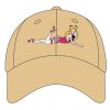 Youth Sport Flex Athletic Mesh Cap Thumbnail