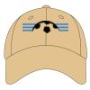 Youth Sport Flex Athletic Mesh Cap Thumbnail