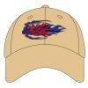 Youth Sport Flex Athletic Mesh Cap Thumbnail