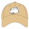 Youth Sport Flex Athletic Mesh Cap Thumbnail
