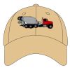 Youth Sport Flex Athletic Mesh Cap Thumbnail