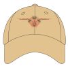 Youth Sport Flex Athletic Mesh Cap Thumbnail