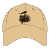 Youth Sport Flex Athletic Mesh Cap Thumbnail