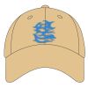 Youth Sport Flex Athletic Mesh Cap Thumbnail