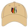 Youth Sport Flex Athletic Mesh Cap Thumbnail
