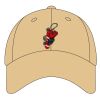 Youth Sport Flex Athletic Mesh Cap Thumbnail