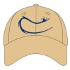 Youth Sport Flex Athletic Mesh Cap Thumbnail