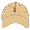 Youth Sport Flex Athletic Mesh Cap Thumbnail