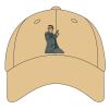 Youth Sport Flex Athletic Mesh Cap Thumbnail