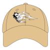 Youth Sport Flex Athletic Mesh Cap Thumbnail