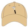 Youth Sport Flex Athletic Mesh Cap Thumbnail