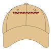 Youth Sport Flex Athletic Mesh Cap Thumbnail