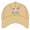 Youth Sport Flex Athletic Mesh Cap Thumbnail
