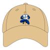 Youth Sport Flex Athletic Mesh Cap Thumbnail