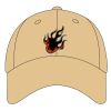 Youth Sport Flex Athletic Mesh Cap Thumbnail