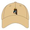 Youth Sport Flex Athletic Mesh Cap Thumbnail