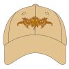 Youth Sport Flex Athletic Mesh Cap Thumbnail