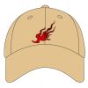 Youth Sport Flex Athletic Mesh Cap Thumbnail