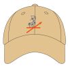 Youth Sport Flex Athletic Mesh Cap Thumbnail