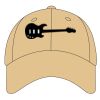 Youth Sport Flex Athletic Mesh Cap Thumbnail