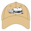 Youth Sport Flex Athletic Mesh Cap Thumbnail