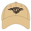 Youth Sport Flex Athletic Mesh Cap Thumbnail