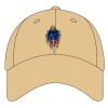 Youth Sport Flex Athletic Mesh Cap Thumbnail