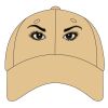 Youth Sport Flex Athletic Mesh Cap Thumbnail