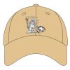 Youth Sport Flex Athletic Mesh Cap Thumbnail