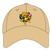 Youth Sport Flex Athletic Mesh Cap Thumbnail