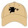 Youth Sport Flex Athletic Mesh Cap Thumbnail