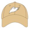 Youth Sport Flex Athletic Mesh Cap Thumbnail