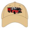 Youth Sport Flex Athletic Mesh Cap Thumbnail