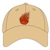 Youth Sport Flex Athletic Mesh Cap Thumbnail