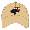 Youth Sport Flex Athletic Mesh Cap Thumbnail