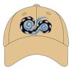 Youth Sport Flex Athletic Mesh Cap Thumbnail