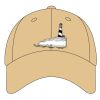 Youth Sport Flex Athletic Mesh Cap Thumbnail