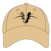 Youth Sport Flex Athletic Mesh Cap Thumbnail