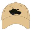 Youth Sport Flex Athletic Mesh Cap Thumbnail
